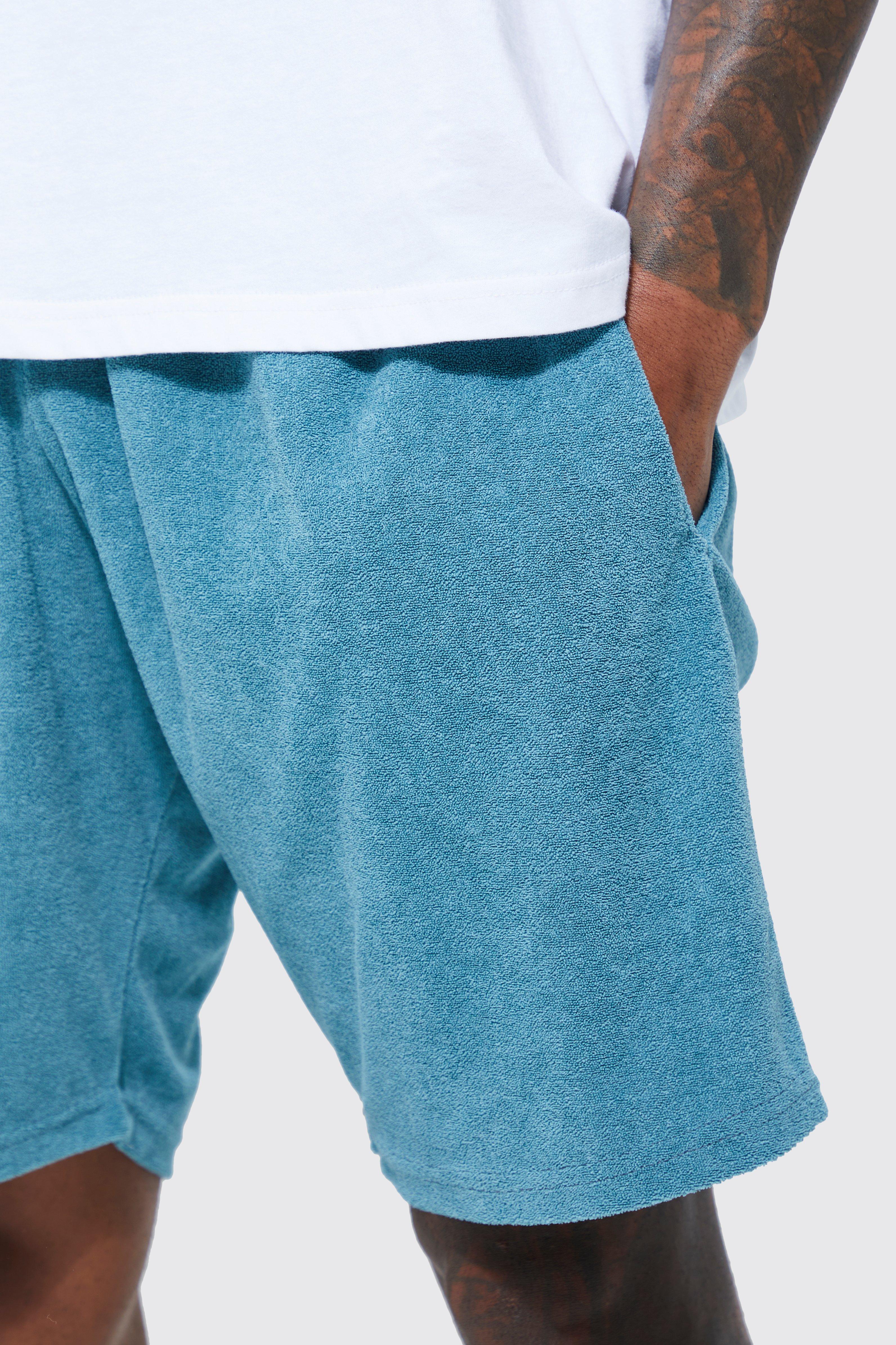 Nike festival shorts hot sale in dusty blue